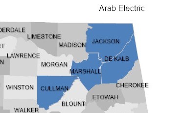 Arab Electric
